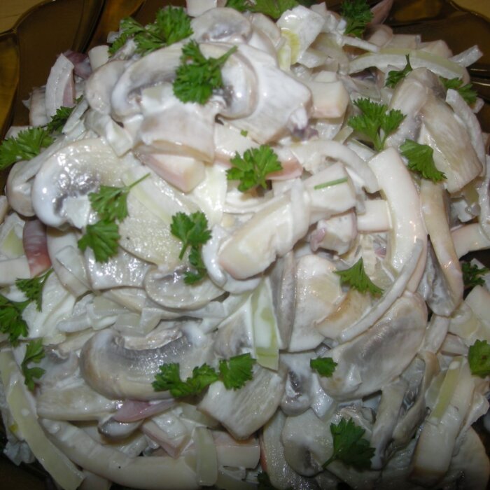 Салаты с кальмарами: 8 самых вкусных и простых рецептов салат, нарезать, нужно, кальмара, минут, может, сложить, посолить, очистить, выложить, кальмарами, получается, добавить, кальмаров, продукты, нарезанные, охладить, будут, вкусовые, куриное