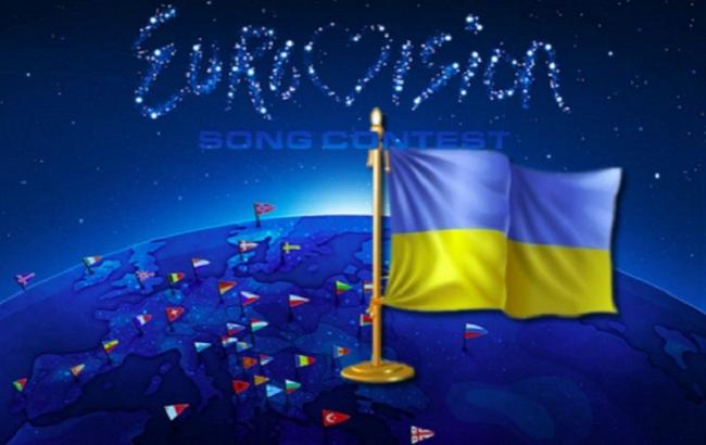 В Киеве возмущены вмешательством Европейского вещательного союза в дела Украины