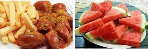 Чем мужчины и женщины занимаются в водных парках