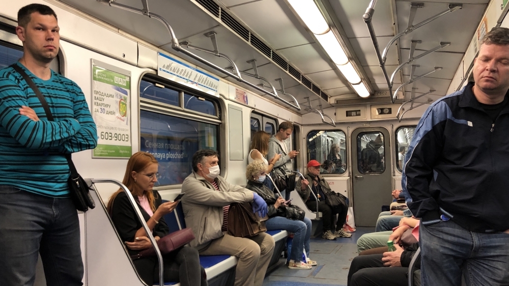 Юрист объяснил, как реагировать на извращенцев в общественных местах Юрист объяснил, как реагировать на извращенцев в общественных местах Общество