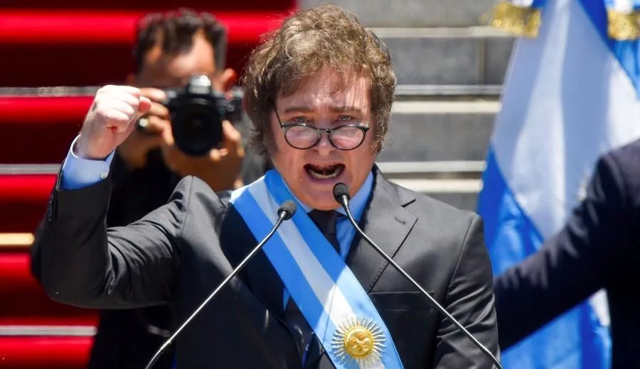 В Госдуме предрекли президенту Аргентины политический крах после его отказа присоединиться к БРИКС