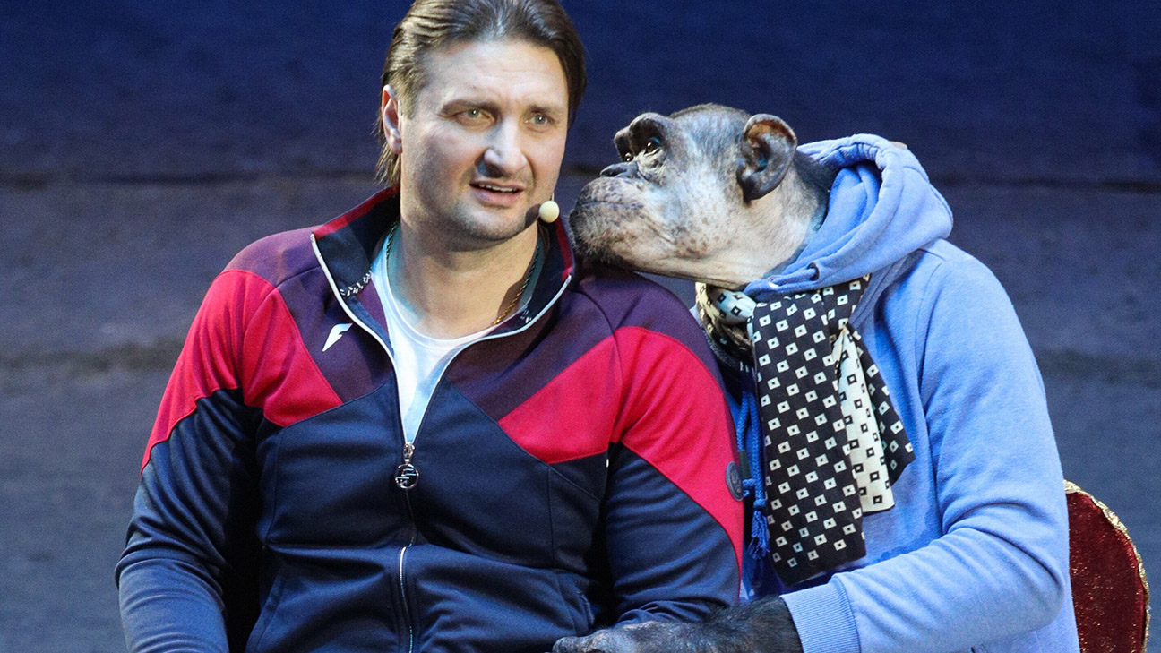 ХОТЕЛИ ДРАКИ С МЕДВЕДЕМ? ПОЛУЧИТЕ: ЭДГАРД ЗАПАШНЫЙ НЕ СТАЛ ЗАИГРЫВАТЬ С ЗАПАДОМ россия