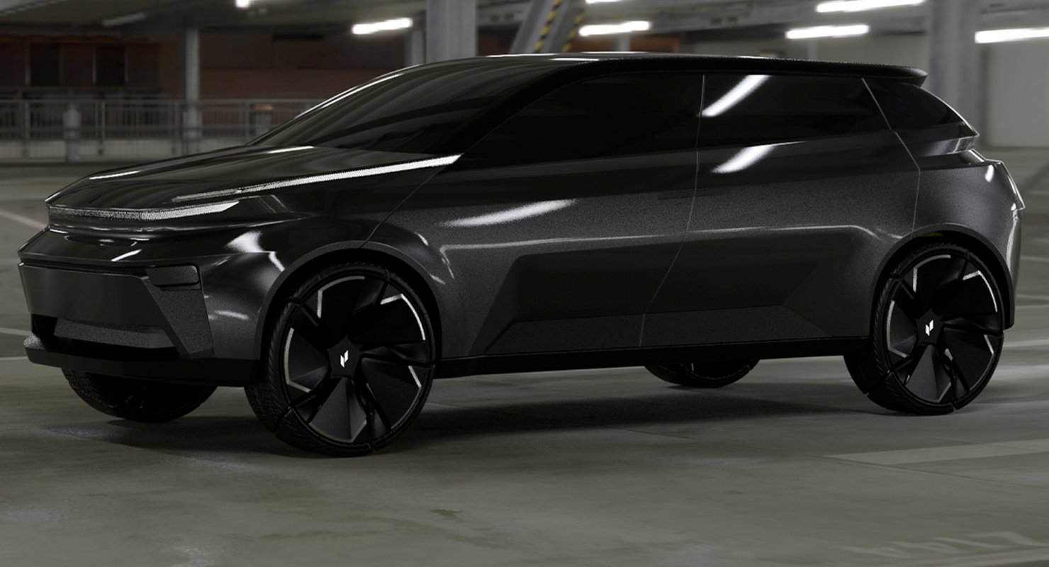       Project Arrow