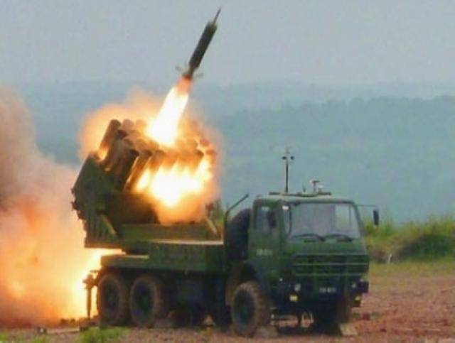 Китайские системы дистанционного минирования и разминирования армия