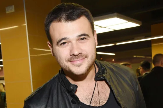Агаларов сообщил о пополнении