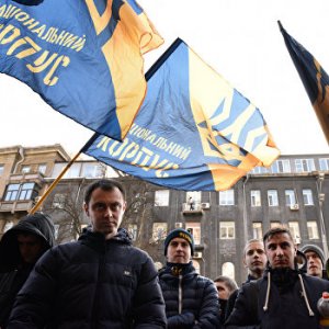 «Даешь Кубань!»: зачем «Азову» Украинская империя