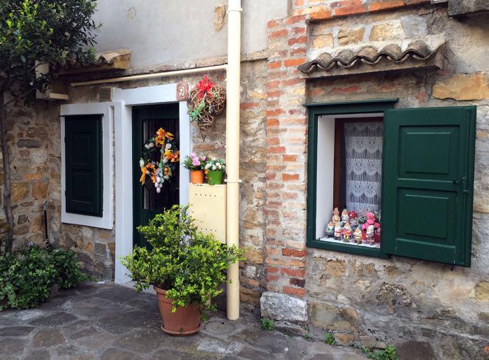 Прогулка по итальянскому острову солнца Прогулка по итальянскому острову солнца города,история,Италия,путешествие,страны,турист