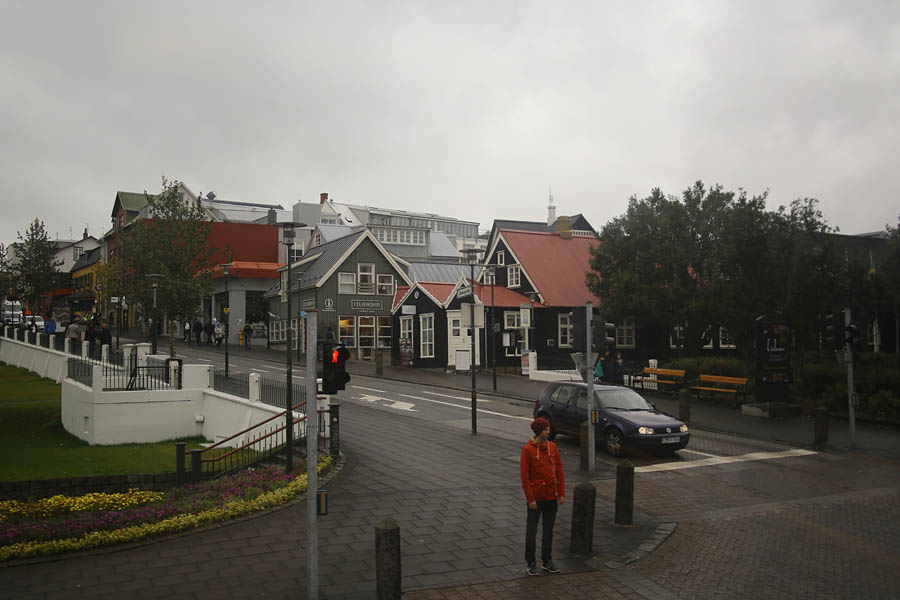 На краю света на яхте путешествия