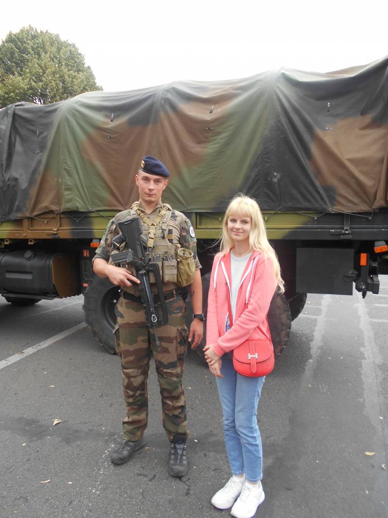 Изготовители оружия. Германские клоны АR-15 и АR-18