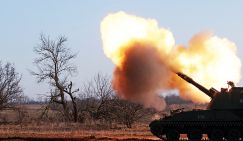 Washington Post: Покровск обречен. Дороги перерезаны, гарнизон ВСУ тает на глазах. Окруженцы умоляют Сырского перебросить сюда бригаду