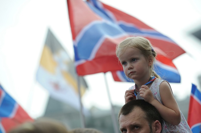 За что боролись: Почему дерусификация Украины обернётся против неё За что боролись: Почему дерусификация Украины обернётся против неё украина