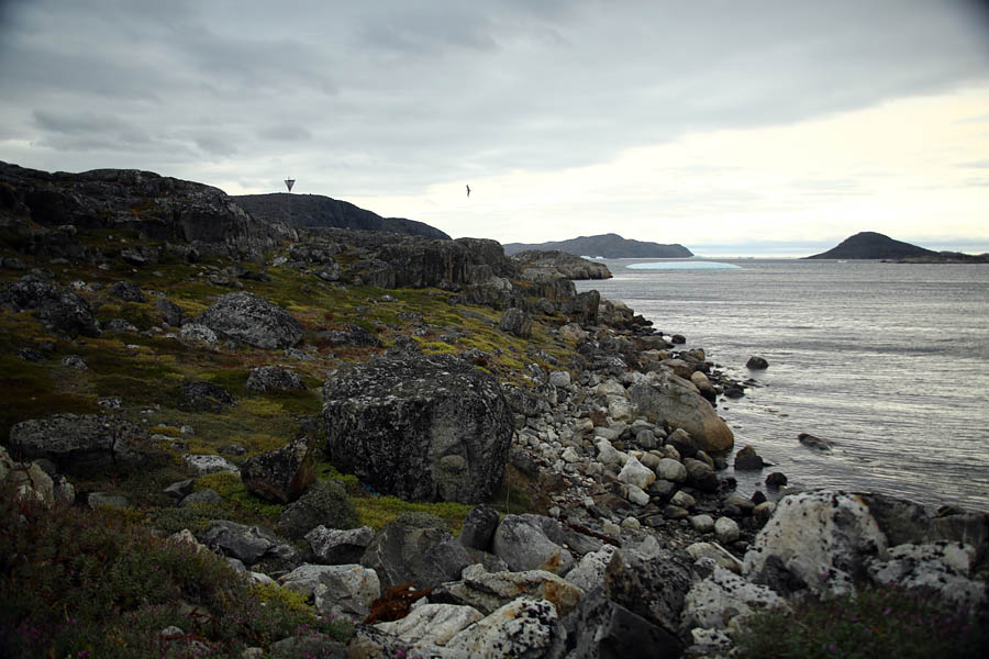 На краю света на яхте путешествия