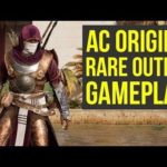 Assassins Creed: Origins - Байек в костюме Персидского командира  
