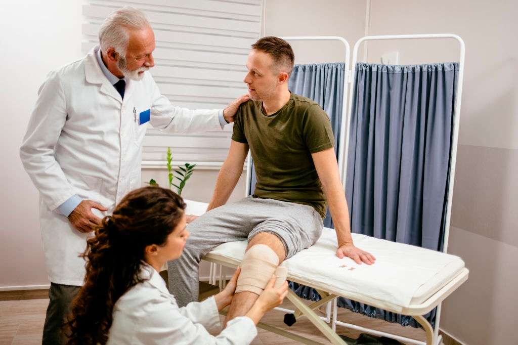 Вы знали, что именно врач не имеет права с вами делать?