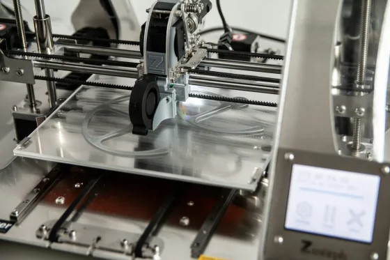В России утвердили ГОСТ на алюминиевые сплавы для промышленной 3D-печати