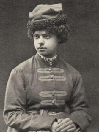 Евлалия Кадмина