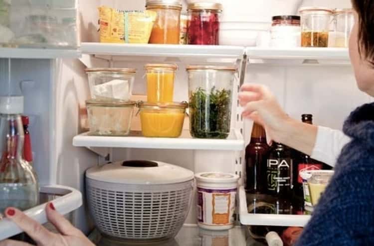 10+ способов организации холодильника, которые помогут эффективно его использовать продуктов, холодильнике, овощи, приправы, холодильника, использовать, продукты, чтобы, когда, вашем, которые, можно, холодильник, быстрого, хранения, место, помощью, дверцу, выбрать, просто