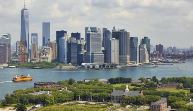 Завоеванные золотом: Как покупались территории других стран Завоеванные золотом: Как покупались территории других стран