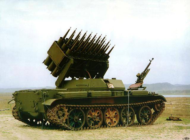 Китайские системы дистанционного минирования и разминирования армия