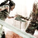 10 минут нового геймплея Hellblade: Senuas Sacrifice  