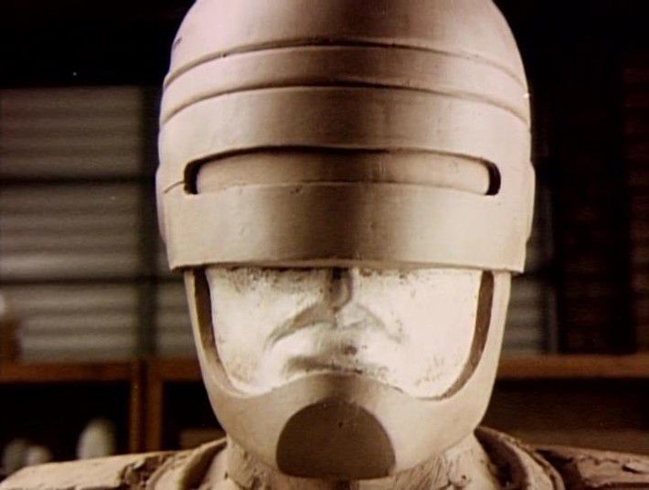 звезды, интересное, фото, кино, робокоп