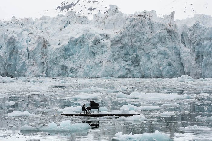 Ludovico By Pedro Armestre (3rd In Fragile Ice Category)