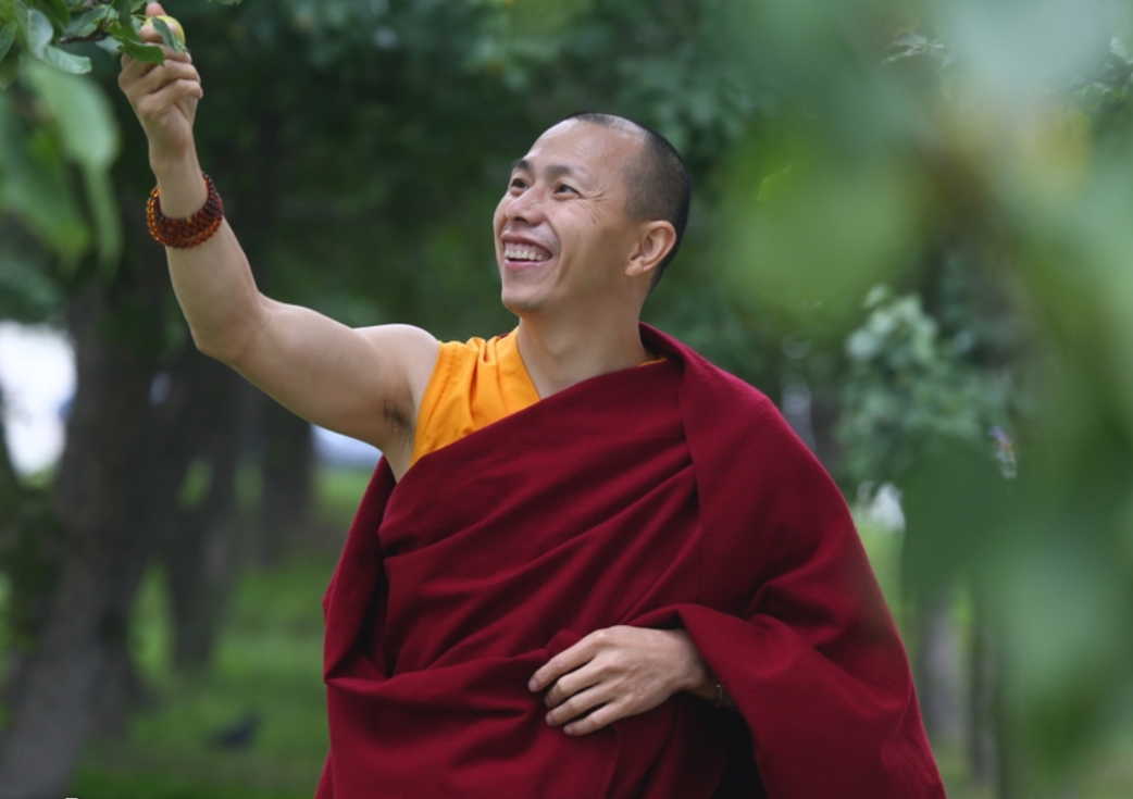 Рецепты тибетских лам для лечения и очищения организма: помогли уже очень многим!