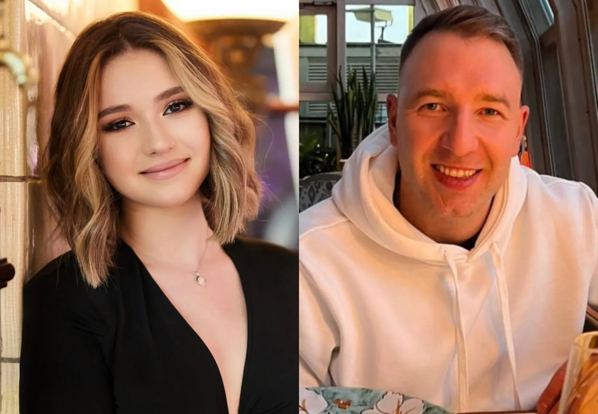 Камила Валиева рассталась с хоккеистом Никитой Нестеровым