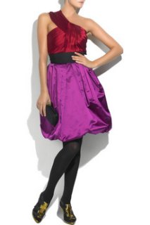 Встречаем 2010 год - год Металлического Тигра