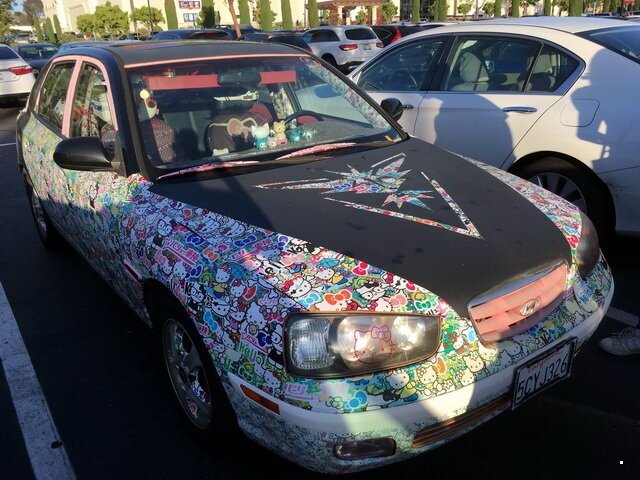 Автохлам авто