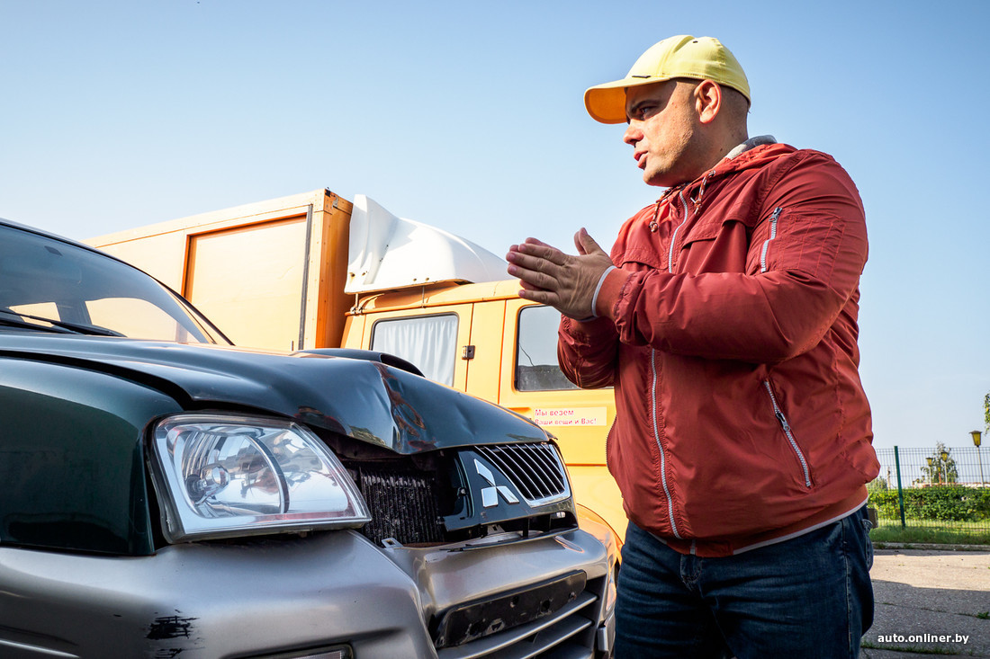 Купить Авто С Пробегом Аварийное