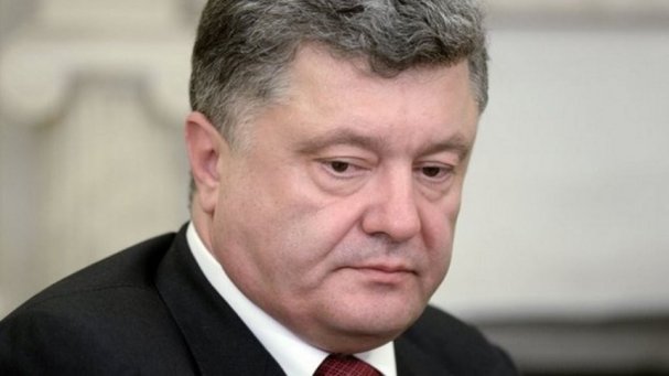 Свершилось! Даже Грузия утерла нос Порошенко