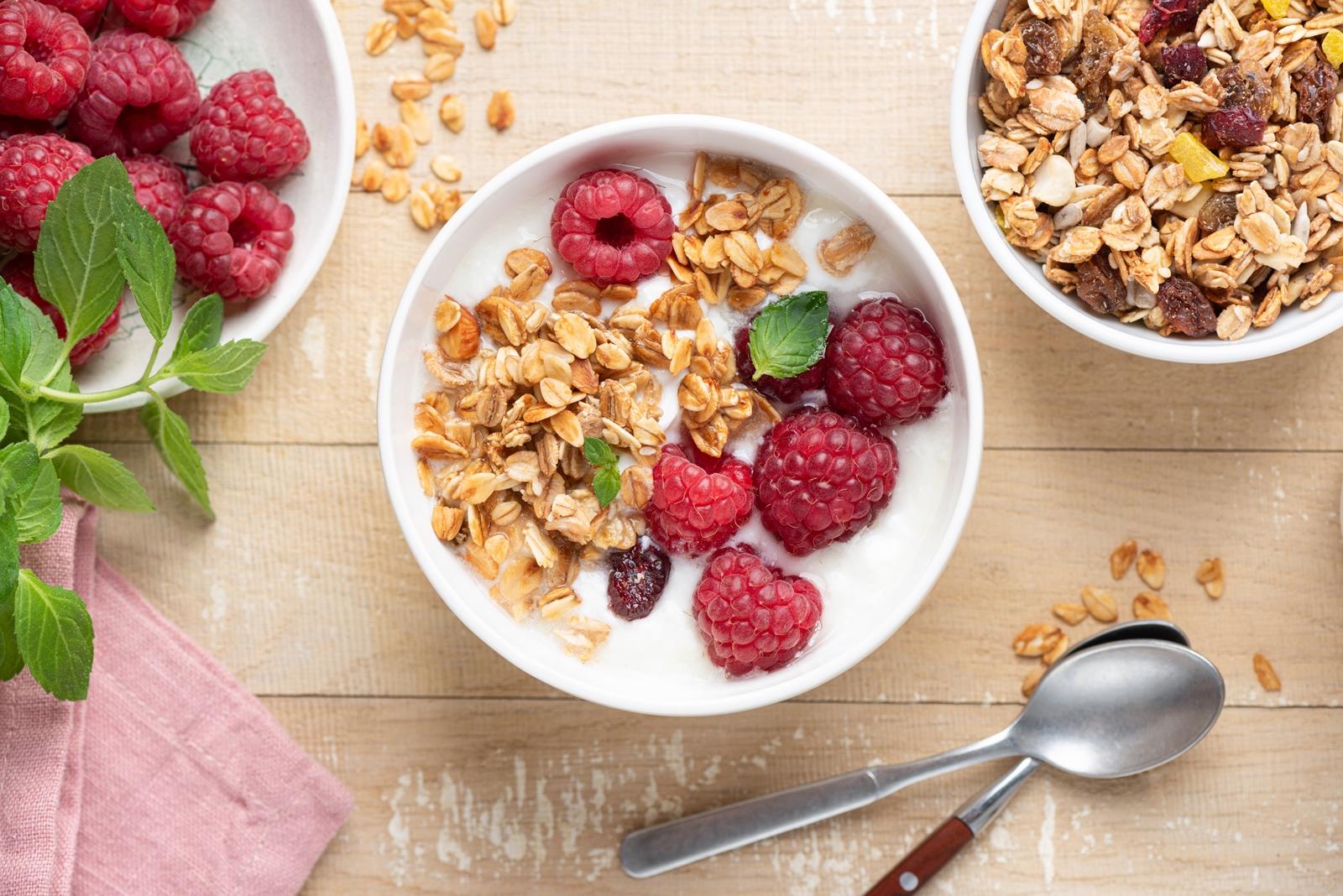 Полезный детский завтрак: каким он должен быть по мнению диетолога ребенка, завтрак, можно, только, ребенку, мюсли, давать, человек, продукт, сочетании, источник, содержатся, неделю, много, полезнее, сухих, белка, полноценного, пшеницы, углеводов