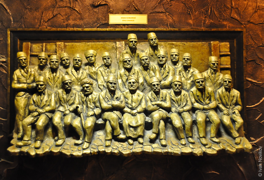 Турция. Газиантеп авиатур