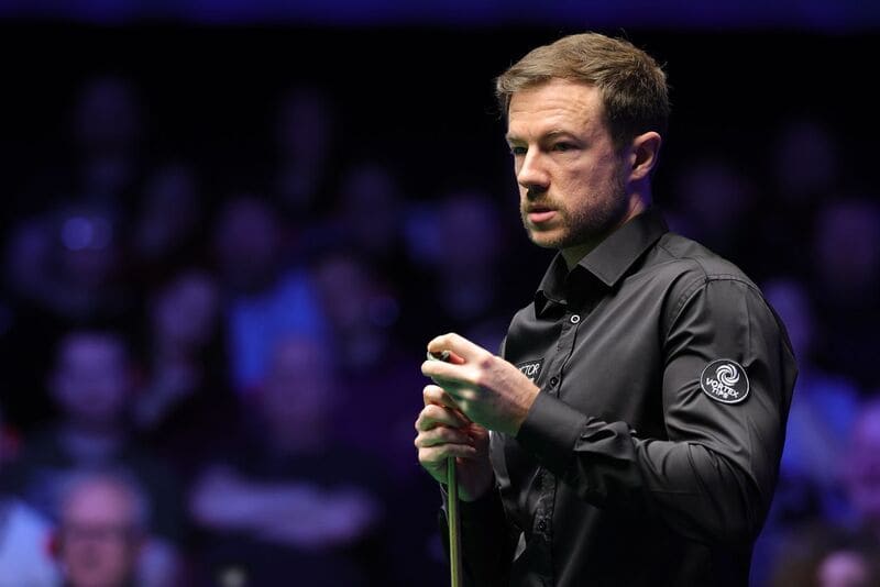 Джек Лисовски (фото: WST)