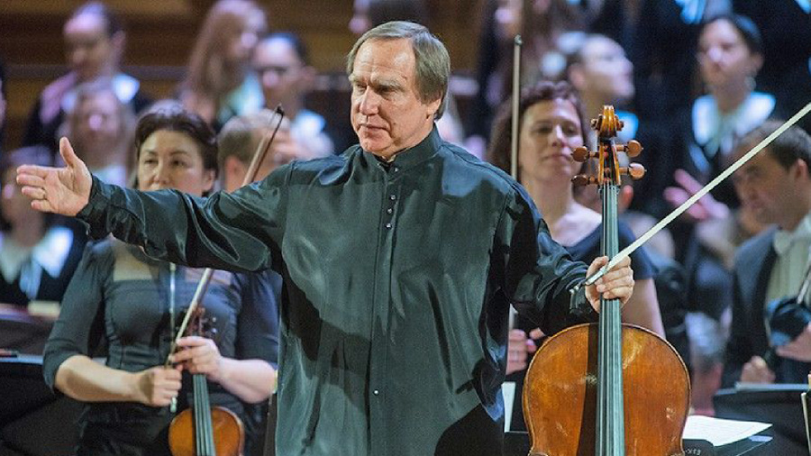 Да не оскудеет меценатство в России: Фонд Сергея Ролдугина купил антикварные скрипки на 6,5 млн евро