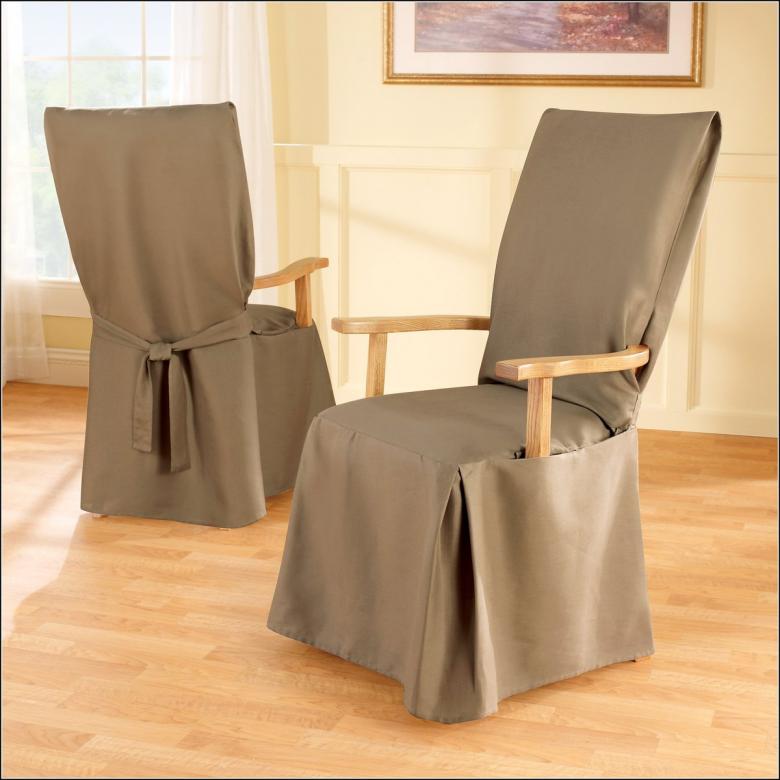 Чехлы на стулья своими руками: рекомендации по пошиву и особенности выбора стильных чехлов для дома и дачи,идеи и вдохновение