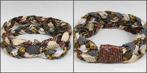 Интересные идеи по переделке вещей от модного блогера Интересные идеи по переделке вещей от модного блогера женские хобби