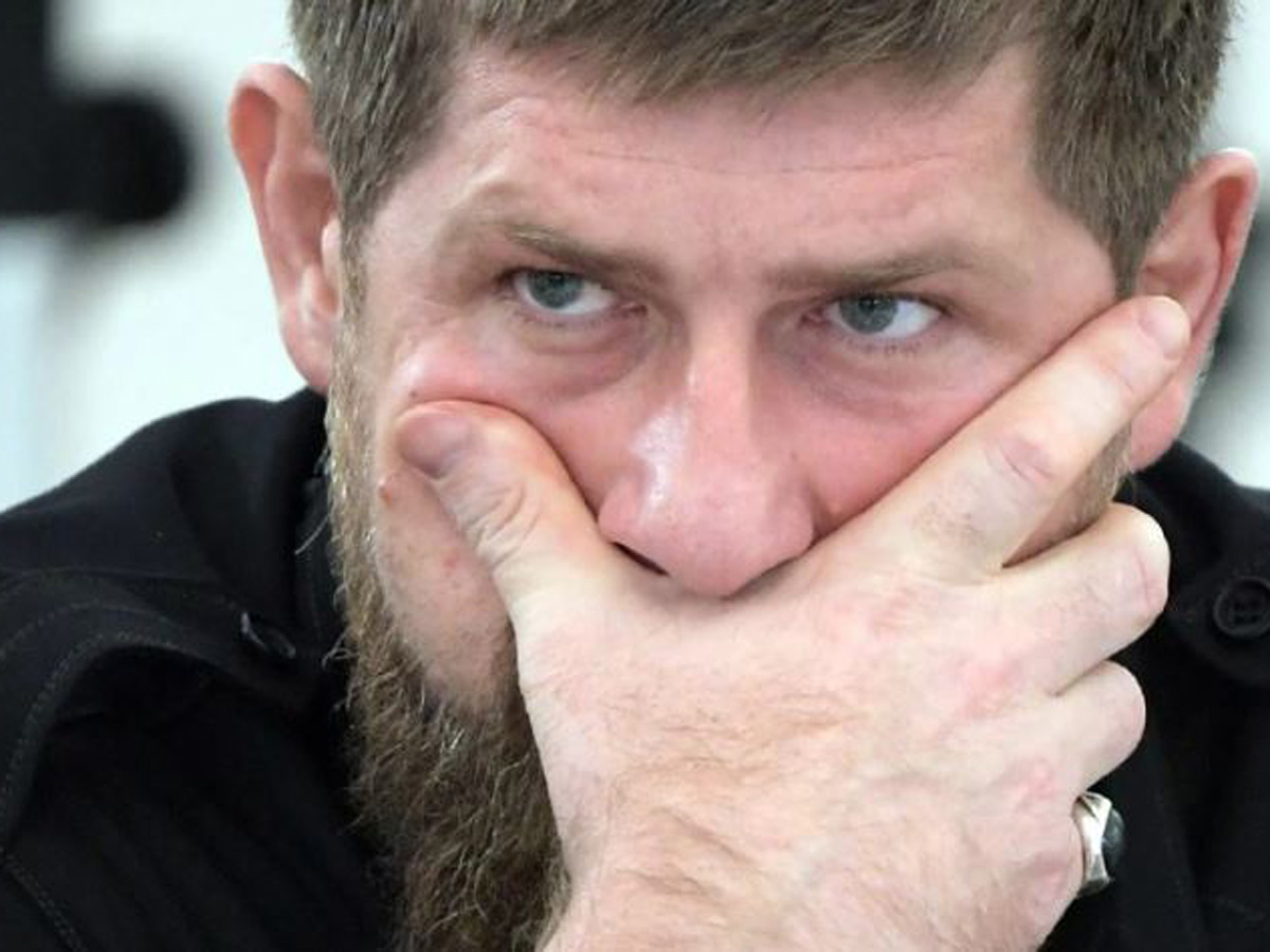 Кадыров объяснил, почему отказался встречаться с вернувшимися из плена чеченскими бойцами