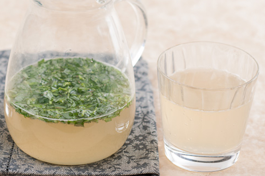 Напиток из тархуна в домашних условиях рецепт с фото пошагово простой и вкусный