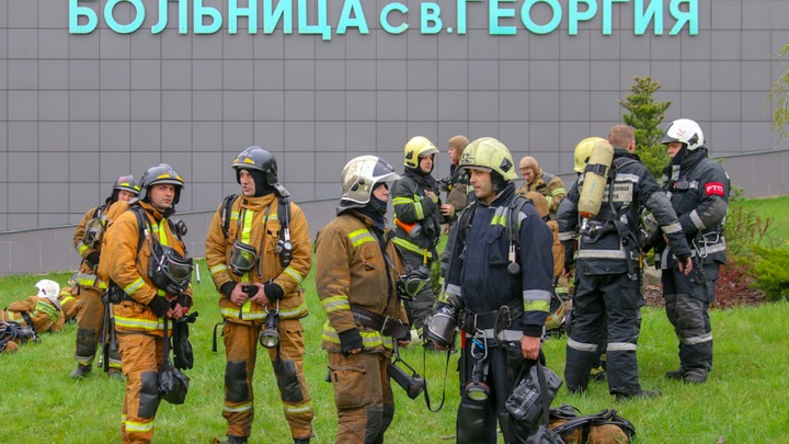 Реанимация в огне: Причиной гибели пациентов становятся аппараты ИВЛ?