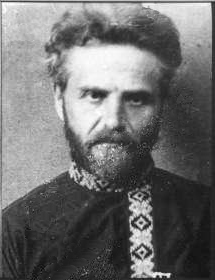 Евгений Михайлович Тимофеев