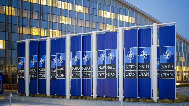 NI: Конгресс США мечтает заменить Турцию в НАТО другими странами