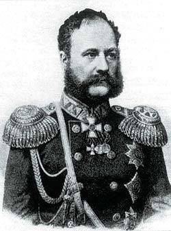 Смирись, Кавказ! история