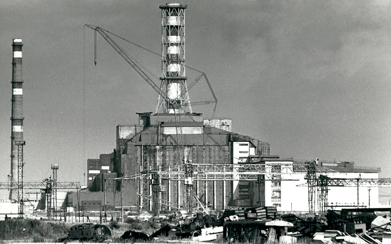 Чернобыль как история любви. Зачем в модном фильме "убили" героев, которые живы до сих пор? россия