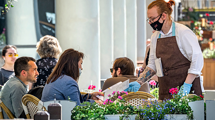 Набиуллина "кошмарит" малый бизнес: Ставки по кредитам идут вверх