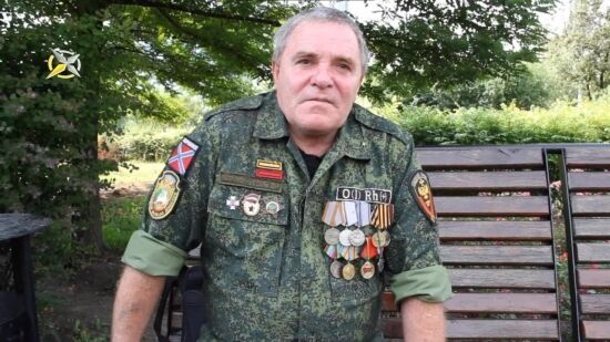 Экс-боец ДНР Афганец указал на ошибки, которые допустило ополчение на войне в Донбассе украина