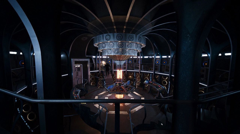 Россия будущего: когда появятся телепорт, путешествия во времени и квантовые ПК будущее,техника