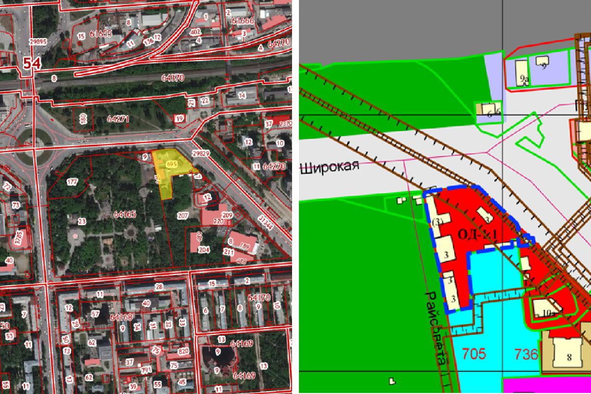 Застройка ж 4. Точечная застройка Новосибирск.