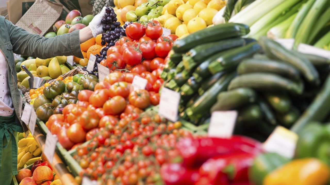 Депутат Баженов: Россия уже давно полностью обеспечила свою продовольственную безопасность